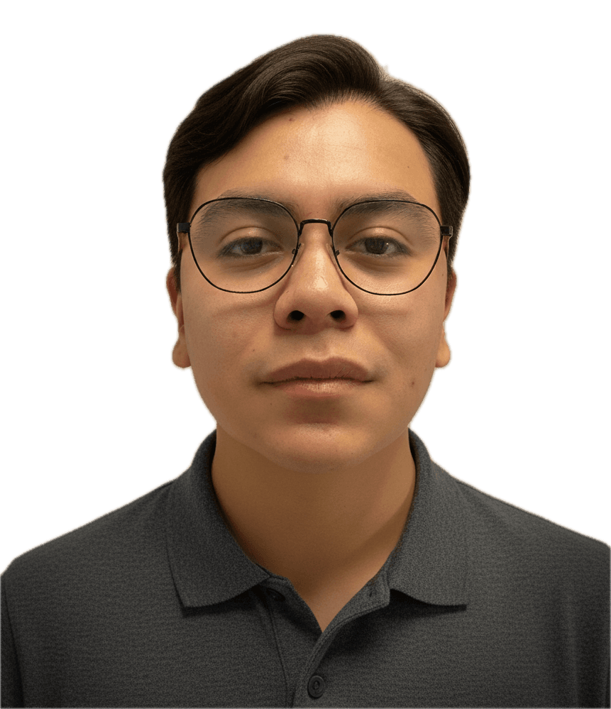 Sebastián Barrera - Desarrollador Full Stack